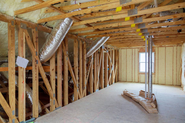 Best Wall Insulation Contractor  in Fountain Inn, SC