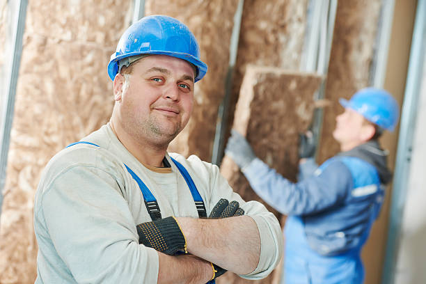 Attic Insulation Near Me in Fountain Inn, SC